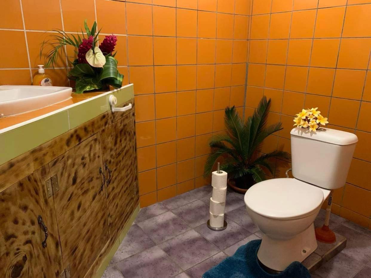 فندق Lemon House Maroe المظهر الخارجي الصورة