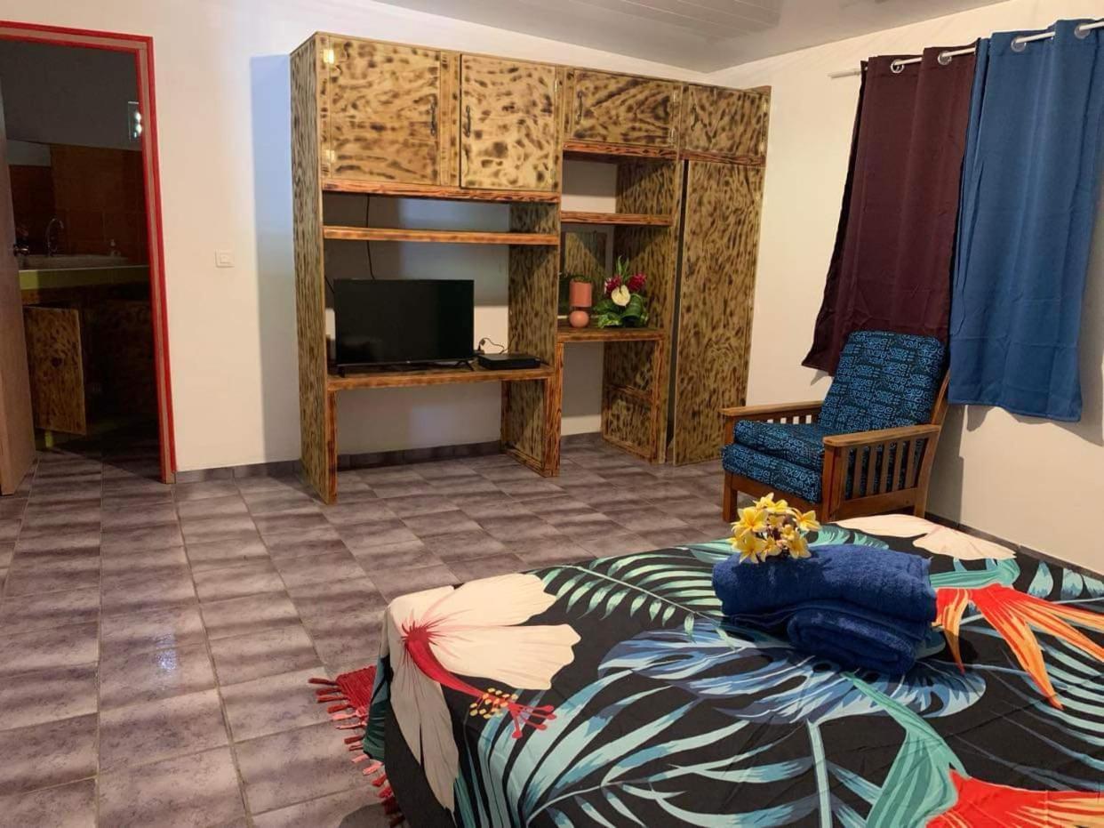 فندق Lemon House Maroe المظهر الخارجي الصورة
