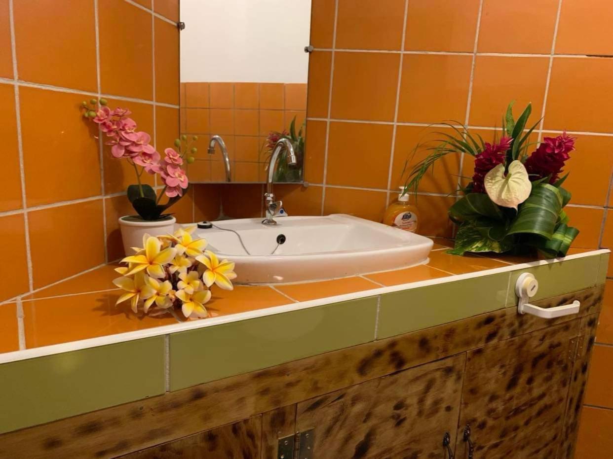 فندق Lemon House Maroe المظهر الخارجي الصورة