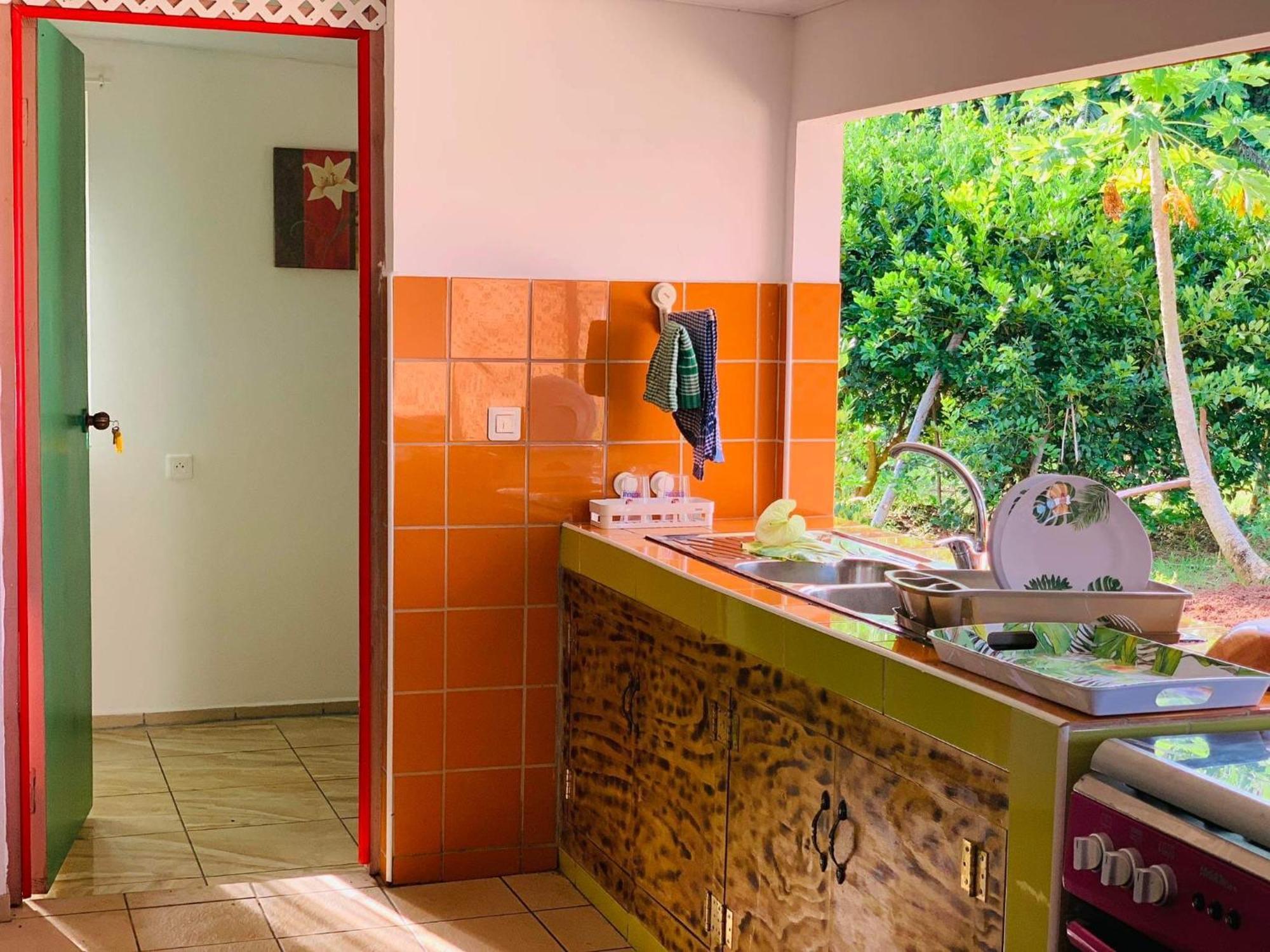 فندق Lemon House Maroe المظهر الخارجي الصورة