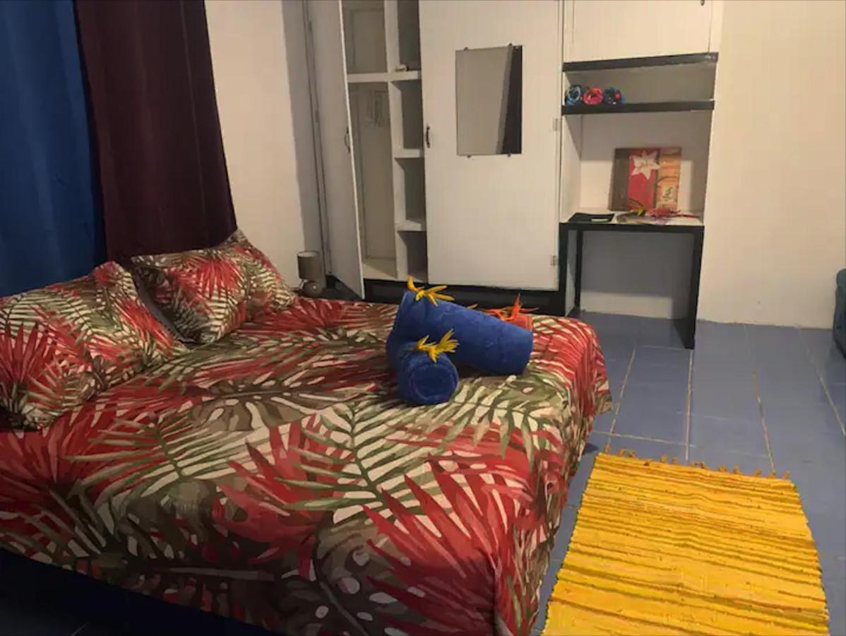 فندق Lemon House Maroe المظهر الخارجي الصورة