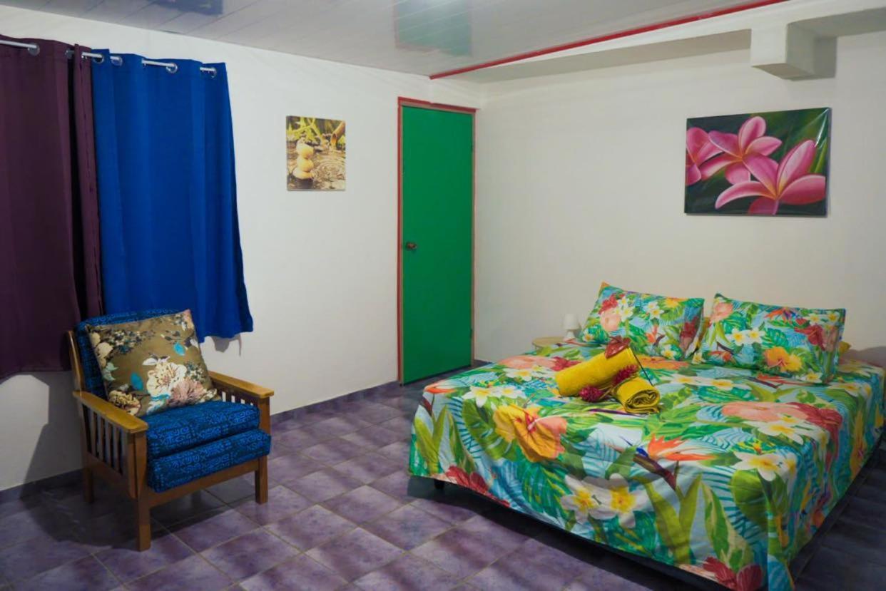فندق Lemon House Maroe المظهر الخارجي الصورة