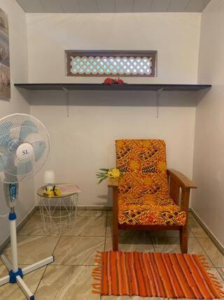 فندق Lemon House Maroe المظهر الخارجي الصورة