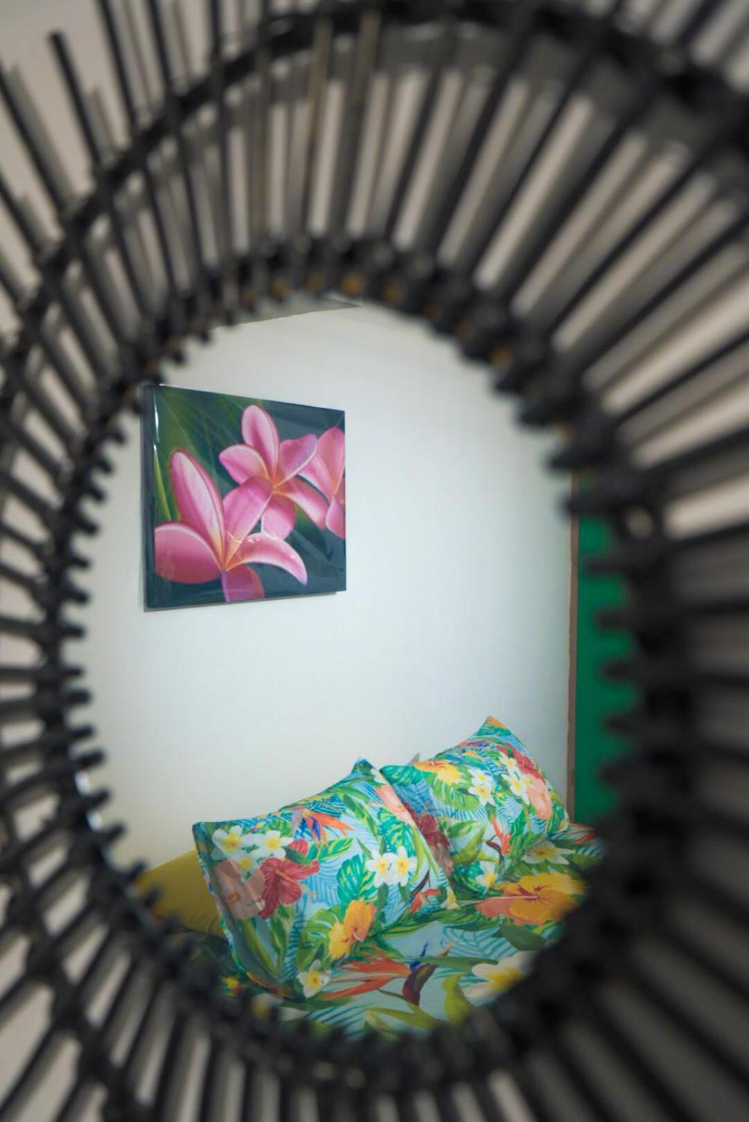 فندق Lemon House Maroe المظهر الخارجي الصورة