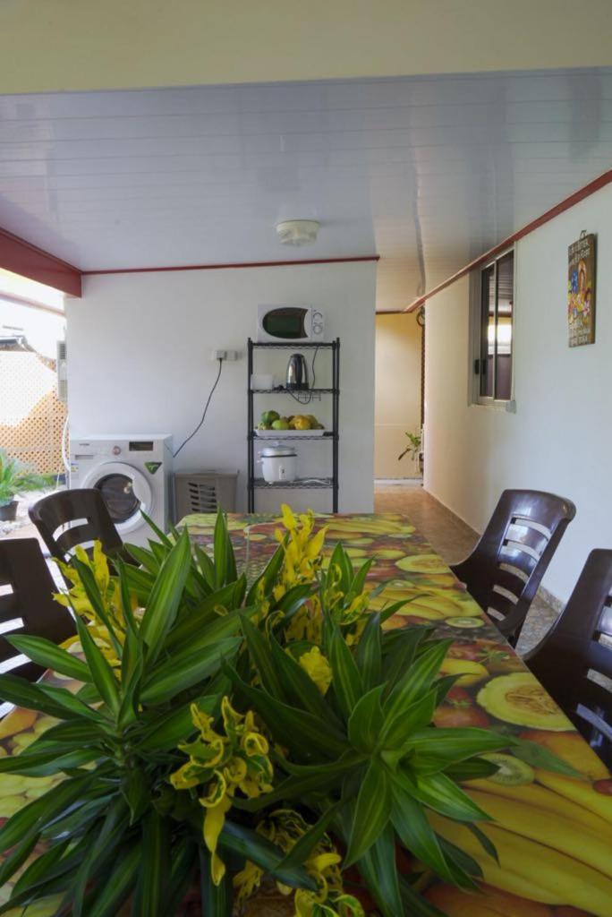 فندق Lemon House Maroe المظهر الخارجي الصورة