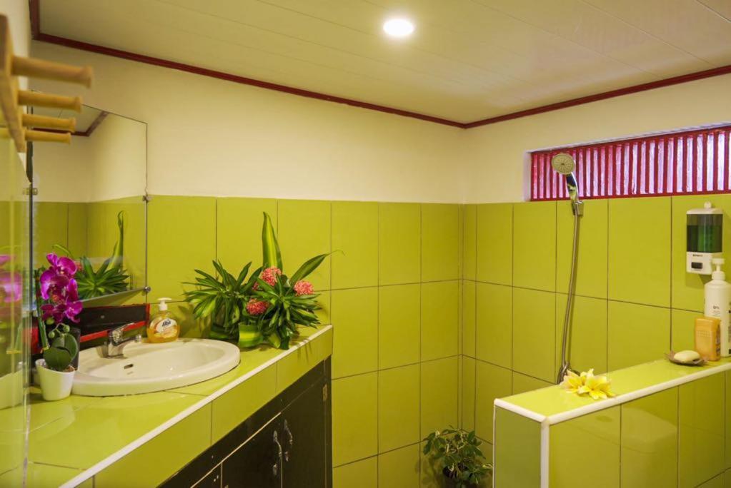 فندق Lemon House Maroe المظهر الخارجي الصورة