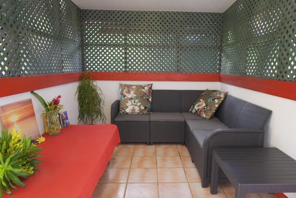 فندق Lemon House Maroe المظهر الخارجي الصورة