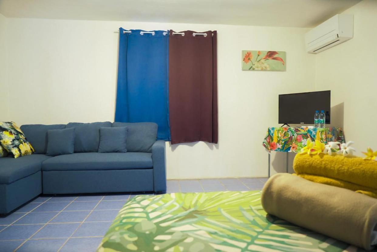 فندق Lemon House Maroe المظهر الخارجي الصورة